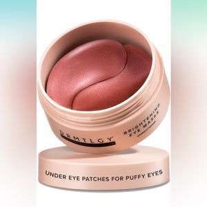 DRMTLGY Brightening Eye Masks
Brand New in Box.  Unopened.